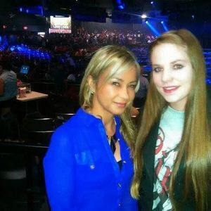 Meet your Posher, Rose